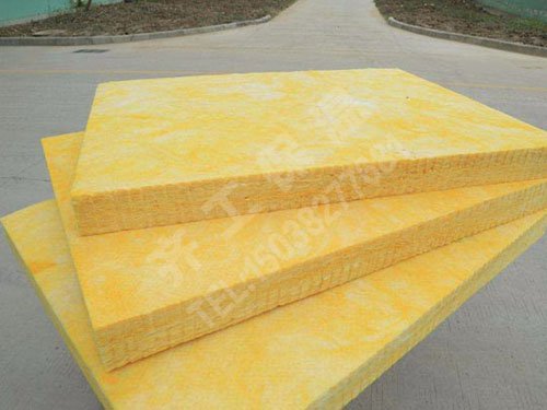 ?玻璃棉板水性環氧樹脂浸潤劑具體配方