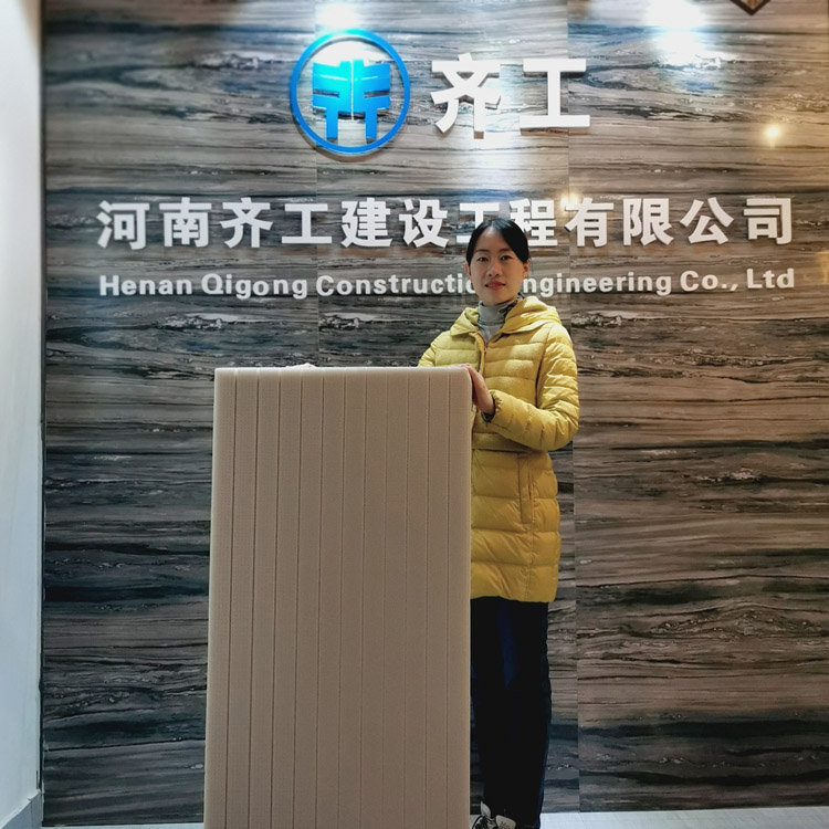 擠塑板技術特點